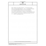 DIN EN 301144-6 ISDN - Digitales Zeichengabeverfahren Nr. 1 für Anschlussleitungen (DSS1) und Zeichengabeverfahren Nr. 7 (SS7) - Zeichengabeanwendung für den Mobilitätsmanagementdienst an der Alpha-Schnittstelle - Teil 6: Abstrakte Prüfanweisung (ATS) und zu vervollständigendes Formular für Zusatzinformationen zur Prüfung der Protokollimplementierung (PIXIT) für das Netz (Anerkennung der Englischen Fassung EN 301144-6 V 1.1.1 (2000-12) als Deutsche Norm)