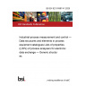 BS EN IEC 61987-41:2025 Industrial-process measurement and control — Data structures and elements in process equipment catalogues Lists of properties (LOPs) of process analysers for electronic data exchange — Generic structures