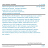 CSN EN 62320-2 - Maritime navigation and radiocommunication equipment and systems - Automatic identification system (AIS) - Part 2: AIS AtoN Stations - Operational and performance requirements, methods of testing and required test results