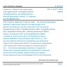 CSN P CEN/TS 16645 - Ambient air - Method for the measurement of benz[a]anthracene, benzo[b]fluoranthene, benzo[j]fluoranthene, benzo[k]fluoranthene, dibenz[a,h]anthracene, indeno[1,2,3- cd]pyrene and benzo[ghi]perylene