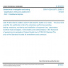 CSN P CEN ISO/TS 24283-3 - Geotechnical investigation and testing - Qualification criteria and assessment - Part 3: Qualified enterprise