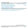 CSN ETSI EN 302 500-2 V1.2.1 - Electromagnetic compatibility and Radio spectrum Matters (ERM); Short Range Devices (SRD) using Ultra WideBand (UWB) technology; Location Tracking equipment operating in the frequency range from 6 GHz to 8,5 GHz; Part 2: Harmonized EN covering essential requirements of article 3.2 of the R&#38;TTE Directive