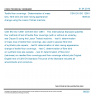 CSN EN ISO 12951 - Textile floor coverings - Determination of mass loss, fibre bind and stair nosing appearance change using the Lisson Tretrad machine