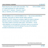 CSN EN 60966-2-4 ed. 3 - Radio frequency and coaxial cable assemblies - Part 2-4: Detail specification for cable assemblies for radio and TV receivers - Frequency range 0 MHz to 3 000 MHz, IEC 61169-2 connectors