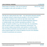 CSN EN ISO 21483 - Determination of solubility in nitric acid of plutonium in unirradiated mixed oxide fuel pellets (U, Pu) O2