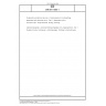 DIN EN 14593-1 Respiratory protective devices - Compressed air line breathing devices with demand valve - Part 1: Devices with a full face mask - Requirements, testing and marking