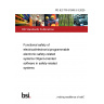 PD IEC TR 61508-3-3:2025 Functional safety of electrical/electronic/programmable electronic safety-related systems Object-oriented software in safety-related systems