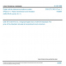 CSN ETS 300 910 ed. 2 - Digital cellular telecommunications system (Phase 2+) - Radio transmission and reception (GSM 05.05 version 5.4.1)