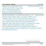 CSN ETSI EN 300 369-5 V1.2.4 - Integrated Services Digital Network (ISDN) - Explicit Call Transfer (ECT) supplementary service - Digital Subscriber Signalling System No. one (DSS1) protocol - Part 5: Test Suite Structure and Test Purposes (TSS&TP) specification for the network