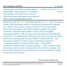 CSN ETSI EN 302 510-1 V1.1.1 - Electromagnetic compatibility and Radio spectrum Matters (ERM) - Radio equipment in the frequency range 30 MHz to 37,5 MHz for Ultra Low Power Active Medical Membrane Implants and Accessories - Part 1: Technical characteristics and test methods