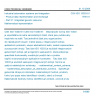 CSN ISO 10303-51 - Industrial automation systems and integration - Product data representation and exchange - Part 51: Integrated generic resource: Mathematical representation