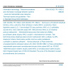 CSN ISO/IEC TR 11802-2 - Information technology - Telecommunications and information exchange between systems - Local and metropolitan area networks - Technical reports and guidelines - Part 2: Standard Group MAC Addresses