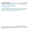 CSN ETSI EN 300 396-3 V1.4.1 - Terrestrial Trunked Radio (TETRA); Technical requirements for Direct Mode Operation (DMO); Part 3: Mobile Station to Mobile Station (MS-MS) Air Interface (AI) protocol