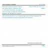 CSN ETSI EN 303 213-2 V1.2.1 - Advanced Surface Movement Guidance and Control System (A-SMGCS); Part 2: Community Specification for application under the Single European Sky Interoperability Regulation EC 552/2004 for A-SMGCS Level 2 including external interfaces