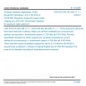 CSN ETSI EN 303 258 V1.1.1 - Wireless Industrial Applications (WIA); Equipment operating in the 5 725 MHz to 5 875 MHz frequency range with power levels ranging up to 400 mW; Harmonised Standard for access to radio spectrum