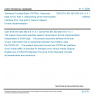 CSN ETSI EN 300 392-3-8 V1.4.1 - Terrestrial Trunked Radio (TETRA); Voice plus Data (V+D); Part 3: Interworking at the Inter-System Interface (ISI); Sub-part 8: Generic Speech Format Implementation
