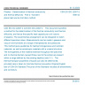 CSN EN ISO 22007-2 - Plastics - Determination of thermal conductivity and thermal diffusivity - Part 2: Transient plane heat source (hot disc) method