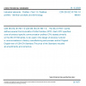 CSN EN IEC 61784-1-0 - Industrial networks - Profiles - Part 1-0: Fieldbus profiles - General concepts and terminology