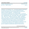 CSN EN 30-1-1+A1 - Domestic cooking appliances burning gas - Part 1-1: Safety - General