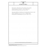 DIN EN ISO 14403-2 Water quality - Determination of total cyanide and free cyanide using flow analysis (FIA and CFA) - Part 2: Method using continuous flow analysis (CFA) (ISO 14403-2:2012)