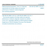 CSN EN IEC 60601-2-37 ed. 3 - Medical electrical equipment - Part 2-37: Particular requirements for the basic safety and essential performance of ultrasonic medical diagnostic and monitoring equipment