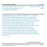 CSN EN IEC 62282-7-2 ed. 2 - Fuel cell technologies - Part 7-2: Test methods - Single cell and stack performance tests for solid oxide fuel cells (SOFCs)