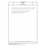 DIN EN 1015-3 Methods of test for mortar for masonry - Part 3: Determination of consistence of fresh mortar (by flow table) (includes Amendments A1:2004 + A2:2006)