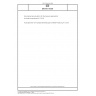 DIN EN 14359 Gas-loaded accumulators for fluid power applications