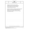 DIN EN ISO 20122 Pflanzliche Öle - Bestimmung von gesättigten Mineralölkohlenwasserstoffen (MOSH) und aromatischen Kohlenwasserstoffen (MOAH) mit online gekoppelter HPLC-GC-FID-Analyse - Verfahren für die niedrige Bestimmungsgrenze (ISO/DIS 20122:2023); Deutsche und Englische Fassung prEN ISO 20122:2023