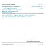 CSN ETS 300 445 ed. 1 - Radio Equipment and Systems (RES) - Electro-Magnetic Compatibility (EMC) standard for wireless microphones and similar Radio Frequency (RF) audio link equipment
