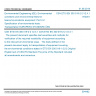 CSN ETSI EN 300 019-2-2 V2.4.1 - Environmental Engineering (EE); Environmental conditions and environmental tests for telecommunications equipment; Part 2-2: Specification of environmental tests; Transportation EUROPEAN STANDARD ČSN ETSI EN 300 019-2-2 V2.4.1