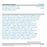 CSN ISO 6336-2 - Calculation of load capacity of spur and helical gears - Part 2: Calculation of surface durability (pitting)