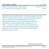 CSN EN ISO 11427 - Jewellery and precious metals - Determination of silver - Potentiometry using potassium bromide