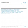 CSN EN 13480-4 - Metallic industrial piping - Part 4: Fabrication and installation