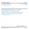 CSN EN IEC 63563-10 - Qi Specification version 2.0 - Part 10: MPP System Specification