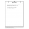 DIN EN ISO 11608-2 Needle-based injection systems for medical use - Requirements and test methods - Part 2: Double-ended pen needles (ISO 11608-2:2022)