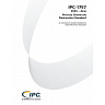 IPC-1757 - Standard Only IPC-1757 - Standard Only