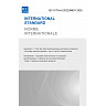 IEC 61754-4:2022/AMD1:2026 - Amendment 1 - Fibre optic interconnecting devices and passive components - Fibre optic connector interfaces - Part 4: Type SC connector family IEC 61754-4:2022/AMD1:2026 - Amendment 1 - Fibre optic interconnecting devices and passive components - Fibre optic connector interfaces - Part 4: Type SC connector family