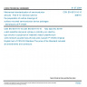 CSN EN 60191-6-10 - Mechanical standardization of semiconductor devices - Part 6-10: General rules for the preparation of outline drawings of surface mounted semiconductor device packages - Dimensions of P-VSON