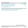 CSN EN 15836-2 - Plastics - Plasticized poly(vinyl chloride) (PVC-P) membranes for inground swimming pools - Part 2: Reinforced membranes of nominal thickness equal to or greater than 1,5 mm