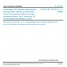 CSN ETSI EN 300 676-2 V1.5.1 - Ground-based VHF hand-held, mobile and fixed radio transmitters, receivers and transceivers for the VHF aeronautical mobile service using amplitude modulation; Part 2: Harmonized EN covering essential requirements of article 3.2 of the R&#38;TTE Directive