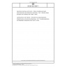 DIN EN ISO 18497-1 Agricultural machinery and tractors - Safety of partially automated, semi-autonomous and autonomous machinery - Part 1: Machine design principles and vocabulary (ISO 18497-1:2024)