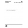 ISO 27065:2017/Amd 1:2019-Protective clothing-Performance requirements for protective clothing worn by operators applying pesticides and for re-entry workers