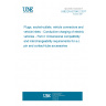 UNE EN 62196-2:2017 Plugs, socket-outlets, vehicle connectors and vehicle inlets - Conductive charging of electric vehicles - Part 2: Dimensional compatibility and interchangeability requirements for a.c. pin and contact-tube accessories