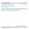 CSN ETS 300 841 ed. 1 - Telecommunications Security - Integrated Services Digital Network (ISDN) - Encryption key management and authentication system for audiovisual services