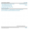 CSN ETS 300 804-2 ed. 1 - Private Integrated Services Network (PISN) - Inter-exchange signalling protocol - Circuit mode basic services - Data Link Layer (DLL) - Part 2: Abstract Test suite (ATS) specification