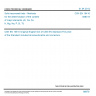 CSN EN 15410 - Solid recovered fuels - Methods for the determination of the content of major elements (Al, Ca, Fe, K, Mg, Na, P, Si, Ti)