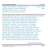 CSN ISO 24534-5 - Intelligent transport systems - Automatic vehicle and equipment identification - Electronic Registration Identification (ERI) for vehicles - Part 5: Secure communications using symmetrical techniques