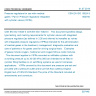 CSN EN ISO 10524-3 - Pressure regulators for use with medical gases - Part 3: Pressure regulators integrated with cylinder valves (VIPRs)