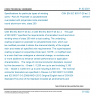 CSN EN IEC 60317-25 ed. 2 - Specifications for particular types of winding wires - Part 25: Polyester or polyesterimide overcoated with polyamide-imide enamelled round aluminium wire, class 200